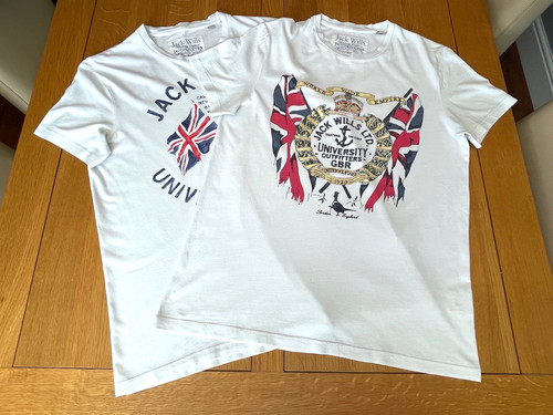 Jack wills mens - mens, print