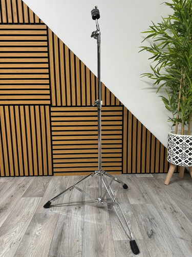 Pdp straight drum cymbal stand - pdp,