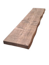 Live edge Wooden Scaffold