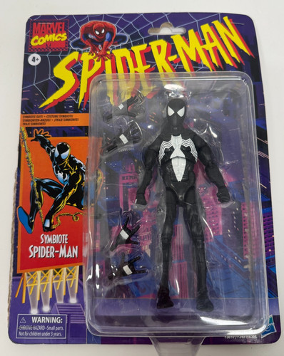Marvel legends retro series - marvel,