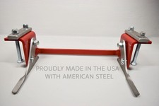 Toro Wheel Horse hitch