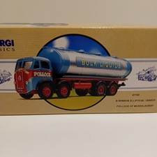 1:50 Scale Corgi 97162