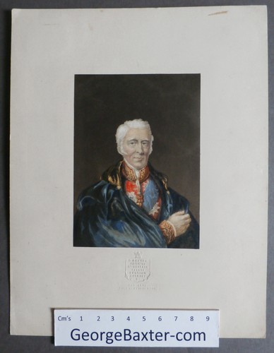 Arthur wellesley 1st - wellesley, duke