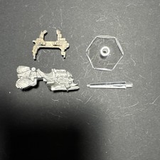 Rogue Trader Imperial Jet