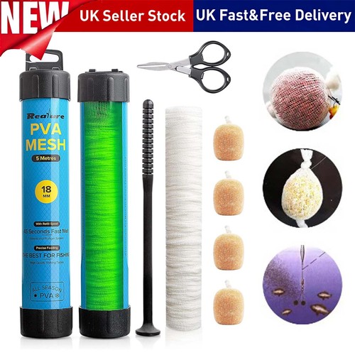Pva mesh kit - mesh, with