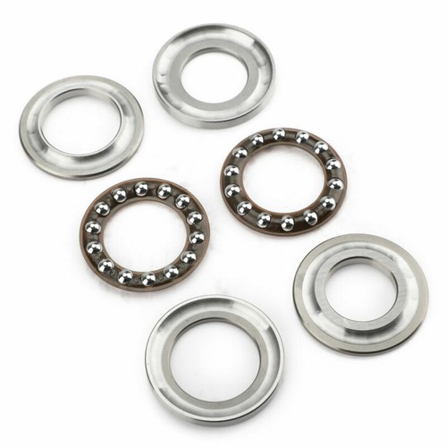 Steering stem bearing seal - stem,
