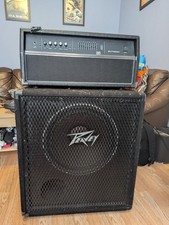 Behringer BVT4500H Plus Peavey