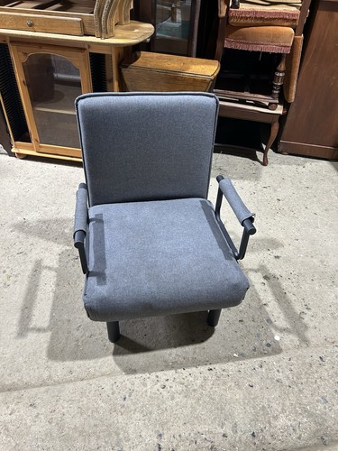 Folding chair bed - folding,