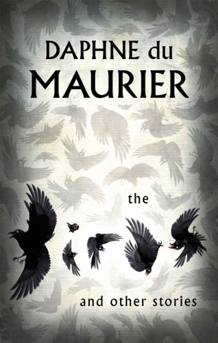 The birds and other stories - and,