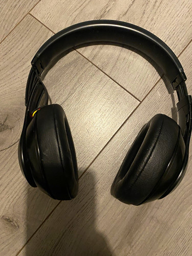 Beats dre over ear rf - dr., over-ear