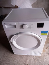 Beko DTGV7000W Tumble Dryer 