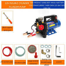 Agricultural Electric High