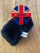 Windcut Windscreen for Neumann