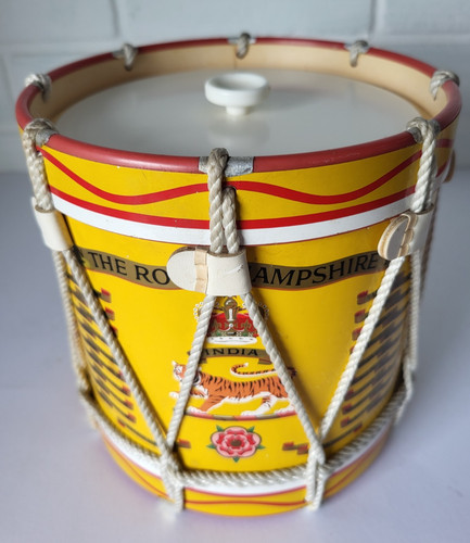 Splendid military regimental - military,