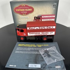 Corgi 80003 Sentinel Steam