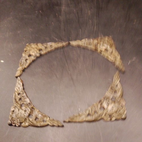 Antique solid set - antique,