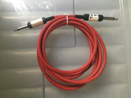 Mono jack klotz pro - mono,