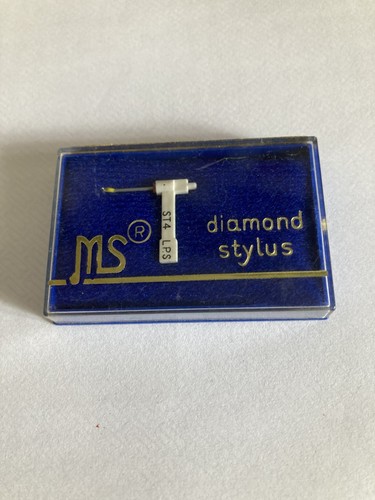 Bsr st4 lps - lps/, st6