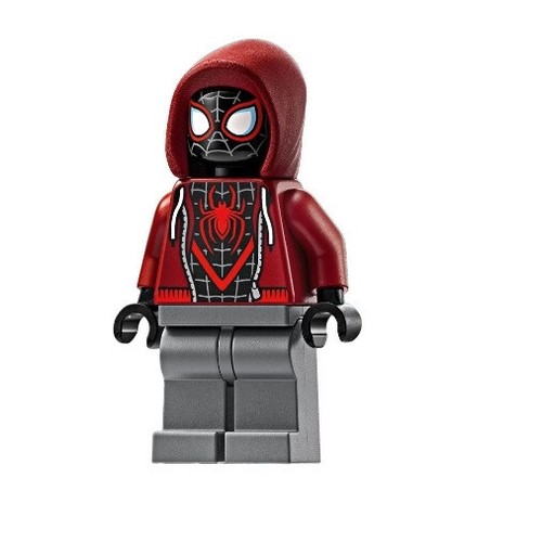 Lego spidey spider - spidey, spider-man