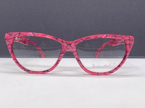 Eyeglasses frames woman pink - woman,