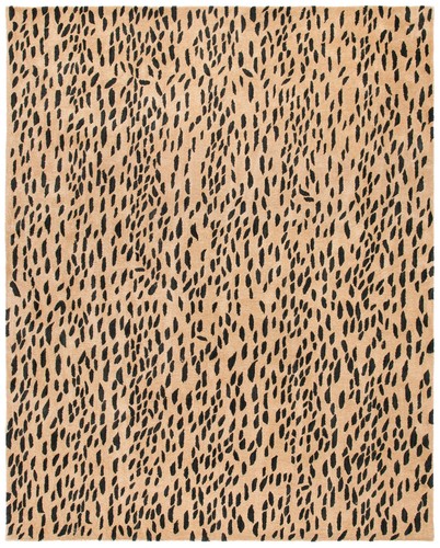 Beige brown safavieh soho - brown,