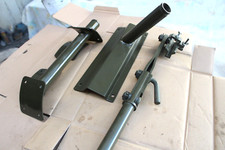 DP 28 SIDECAR VERTICAL HOLDER