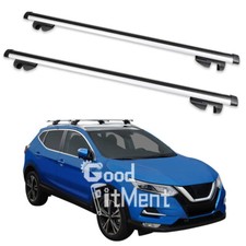 Roof rack cross - cross, luggage