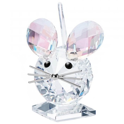 Genuine swarovski anniversary - swarovski,
