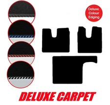Deluxe Car Mats fit MAN ERF