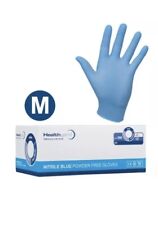 200 HEALTHGARD NITRILE Medium