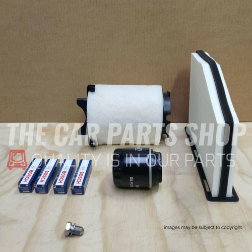 Full service filter kit - full,