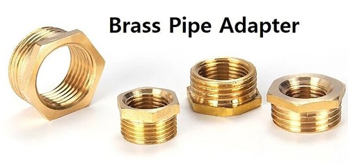 Petrol fuel tap adaptor - tap, 1/4"