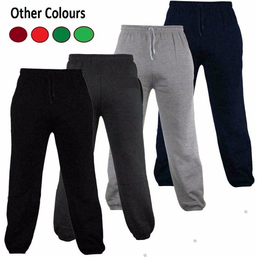 Jogging bottoms boys - bottoms, girls