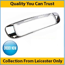 Mini Countryman R60 Rear