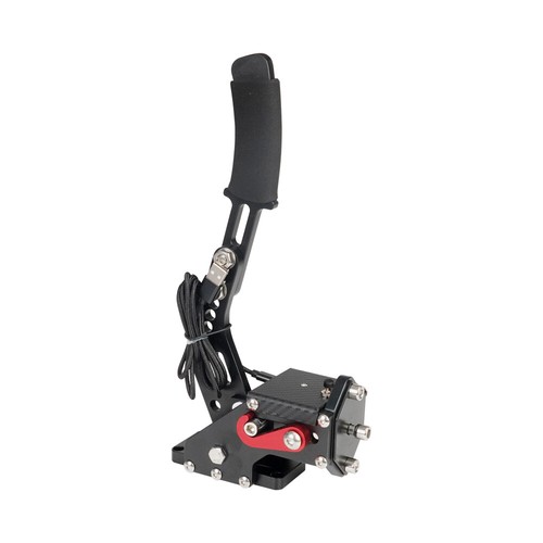Usb handbrake for - usb-pc,