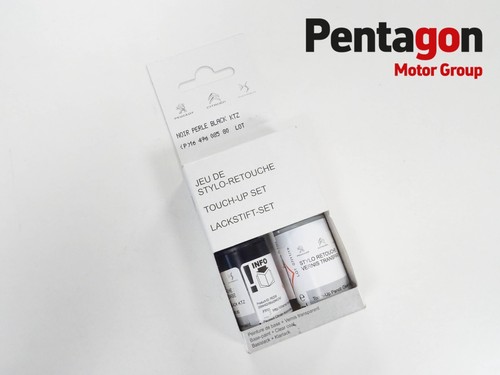 Genuine vauxhall paint stick - vauxhall,