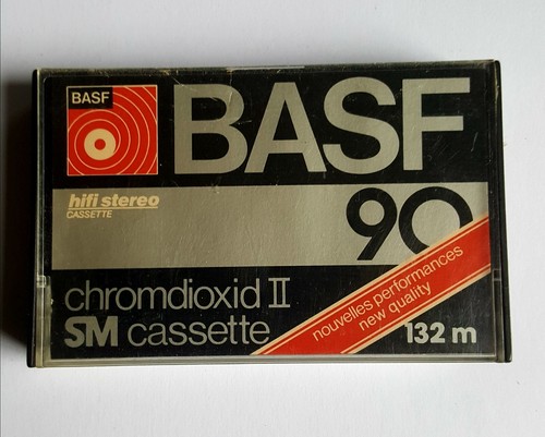 Basf chrome 1976 - ii,