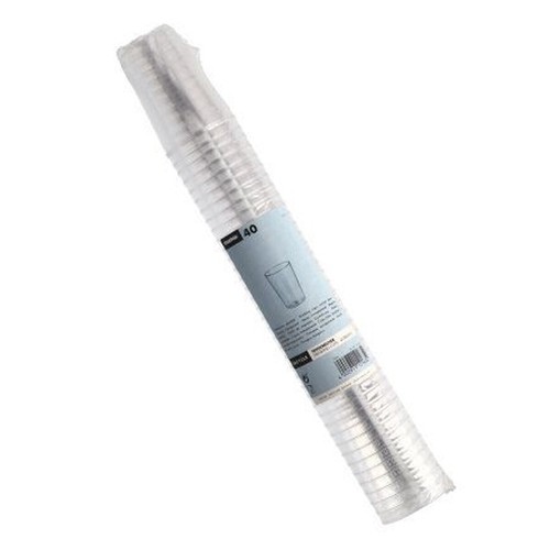 Papstar preserve plastic - papstar,