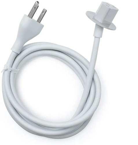 Apple imac power - apple, cable