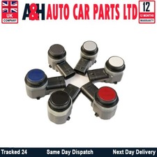 Parking Distance Sensor For