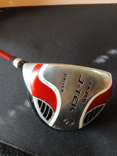 Fazer tek junior golf - junior,