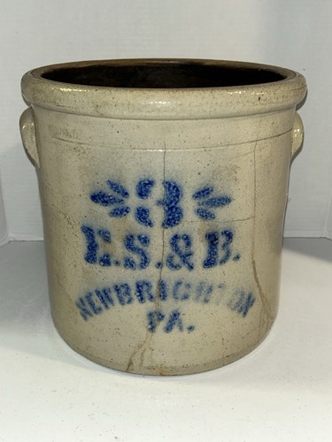 Antique gallon new - 3,