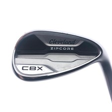Used cleveland cbx - cbx, zipcore