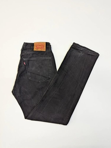 Levi 505 straight - leg, jeans