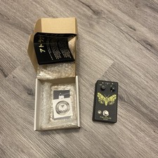 Buzztone The Atlas Distortion