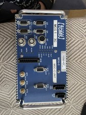 Bombardier MITRAC TCMS