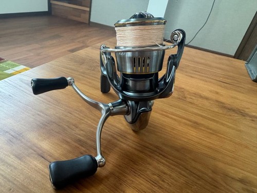 Daiwa airity lt2500s dh - daiwa, 23