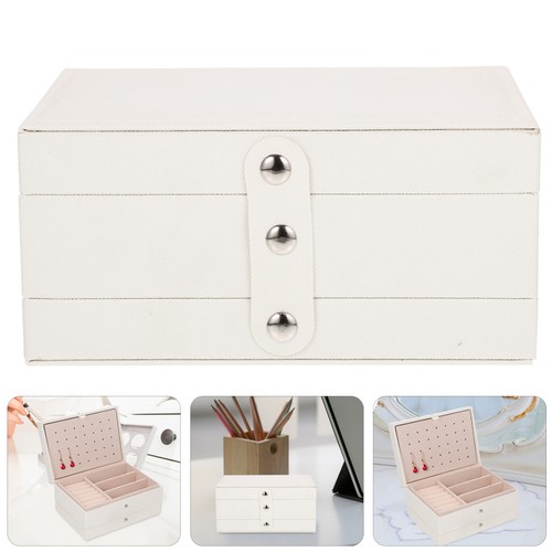 Small travel jewellery box - small,