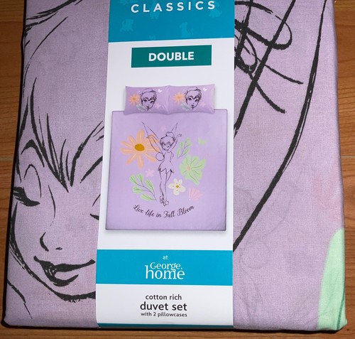 Disney tinkerbell blilac bloom - tinkerbell,