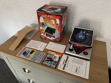 Grandstand Star Force Vintage 1984 Game - Boxed Working -❄️🎁Xmas Gift Idea🎁❄️